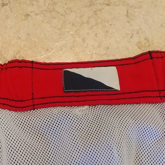 MEN'S Nautica Swim Shorts - Picture 6 of 12